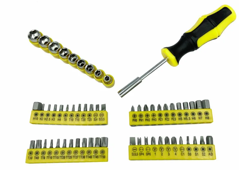 Accesorios de soporte universal, puntas