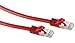 Patchk.cat7/6a s/ftp 2m red rj45 halogenfrei (lszh)