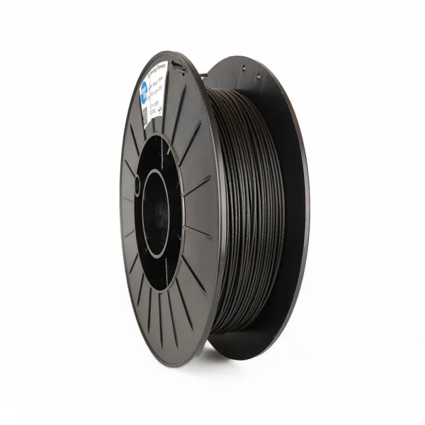 AzureFilm FG171-CABK material de impresión 3d Fibra de carbono, Tereftalato de polietileno (PET) Negro 500 g