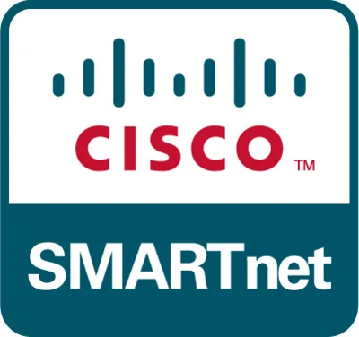 Cisco CON-SNT-RPS2300 extensión de la garantía