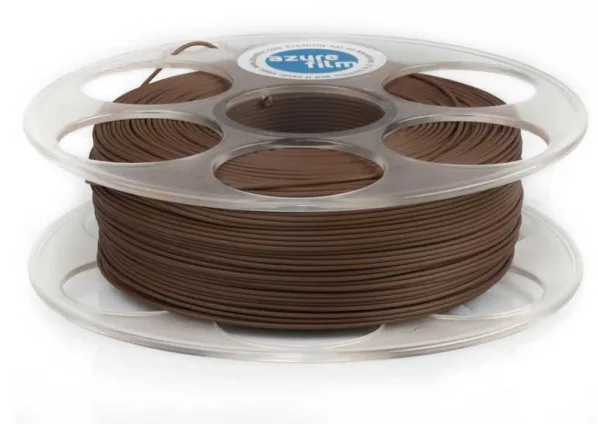 AzureFilm FW171-1000 material de impresión 3d Fibra de madera Madera 750 g
