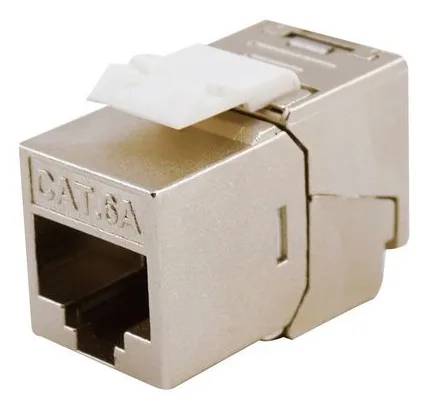 Equip 767223 módulo de conector de red