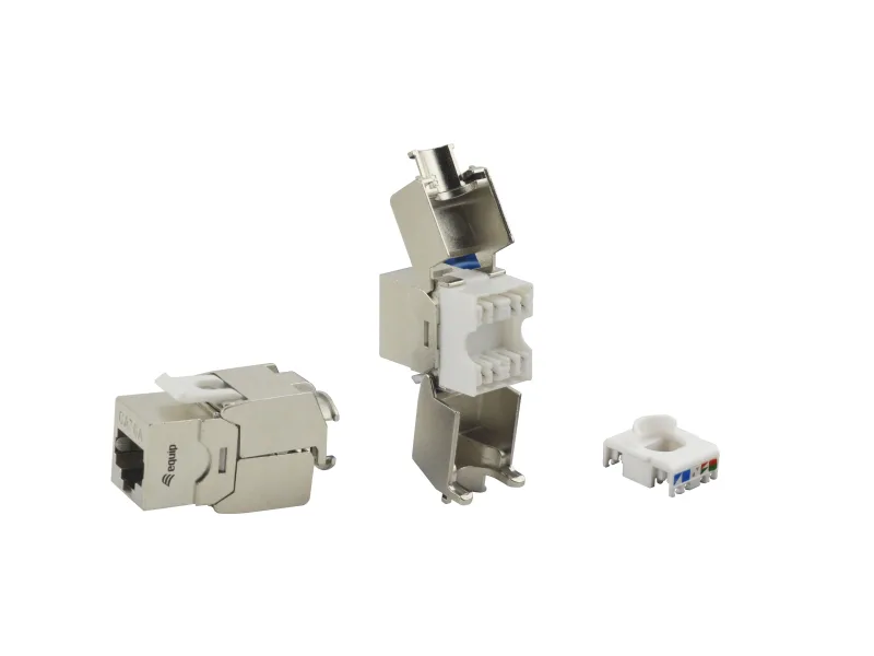 Equip 767222 módulo de conector de red