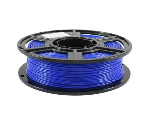 Flashforge FF0257 material de impresión 3d Ácido poliláctico (PLA) Azul 500 g