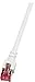 EFB Elektronik Cat6 S/FTP 5m cable de red Blanco S/FTP (S-STP)