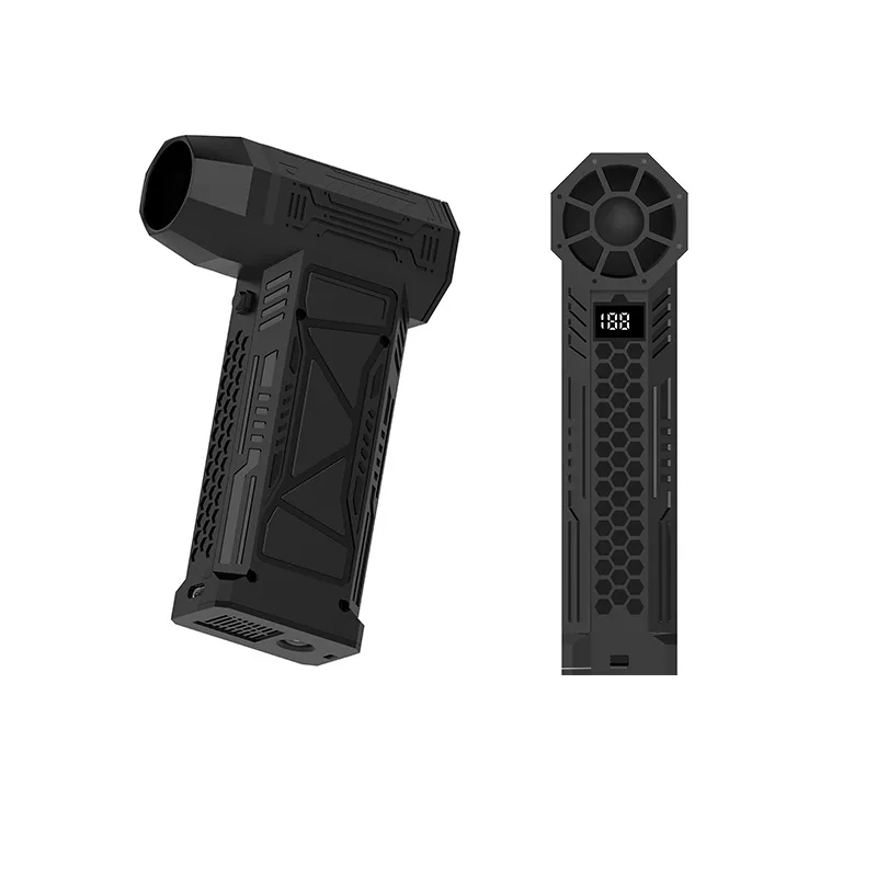 Soplador usb extralink turbo jet fan, portátil y multifuncional