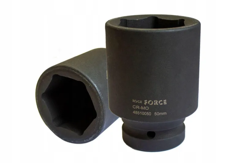 Adaptador de impacto profundo 1" 50mm (hexagonal)