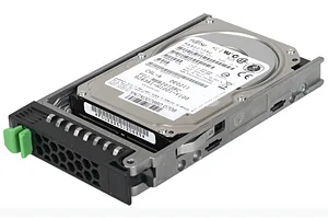 Fujitsu PY-BH4T7B9 disco duro interno 4 TB 7200 RPM 3.5" Serial ATA III