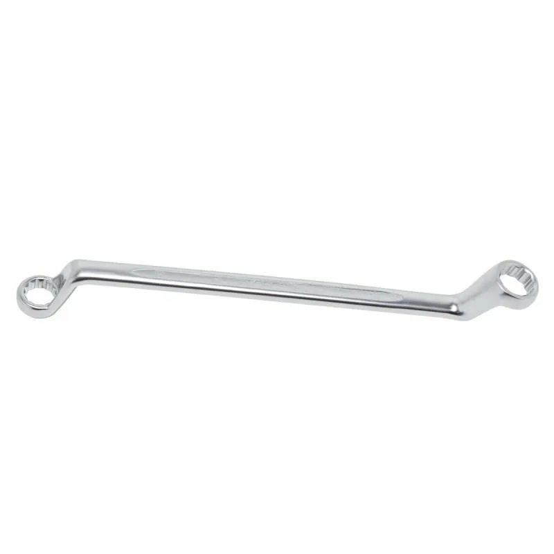 Llave de ojo doblada 12x14 mm 75° crv