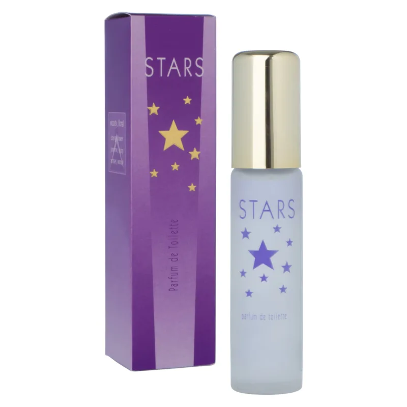 Milton lloyd stars parfum de toilette 50ml spray