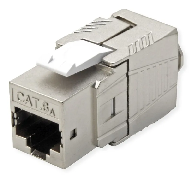 ROLINE 21.17.0327 módulo de conector de red