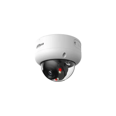 Dahua Technology WizSense IPC-HDBW3849EP-AS-IL-0280B cámara de vigilancia Almohadilla Cámara de seguridad IP Interior y exterior 3840 x 2160 Pixeles Techo