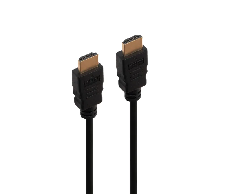 Fonestar 7904k-1-5 negro / cable hdmi 2.0. uhd 4k@60hz