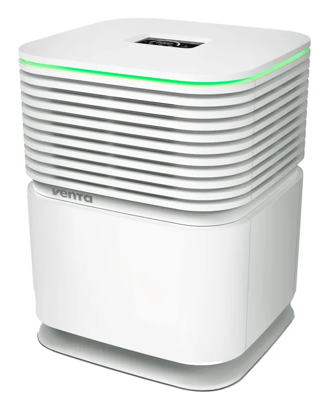 Venta AW730 50 m² 50 dB 60 W Blanco