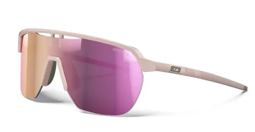Julbo FREQUENCY Pastel Pink/Green M UNISEX ADULTO