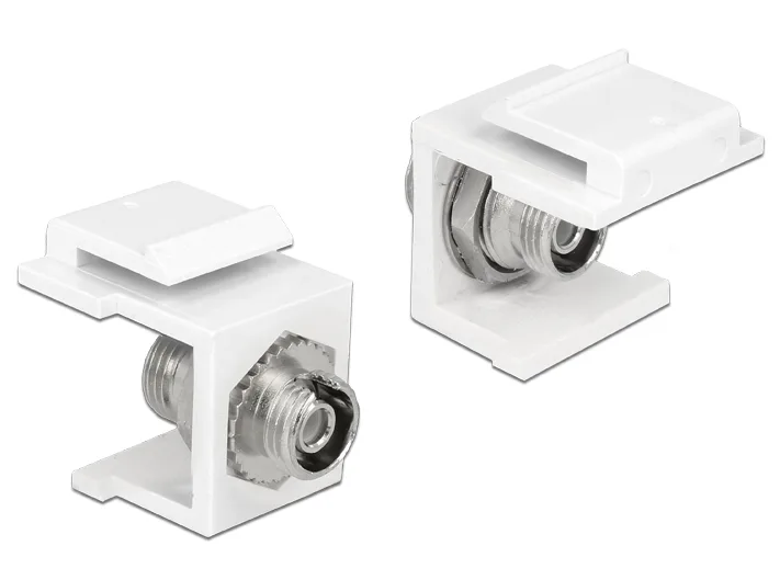 DeLOCK 86372 módulo de conector de red