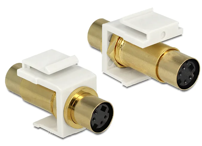 DeLOCK 86338 módulo de conector de red