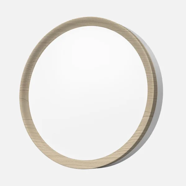 Downlight superf.duraton 24w 3000k-4000k-6500k haya 2400lm 4x23x23cm ip65 anclaje rapido