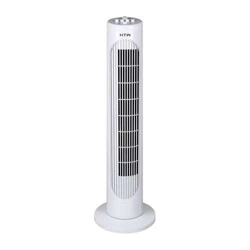 Ventilador de torre 50w