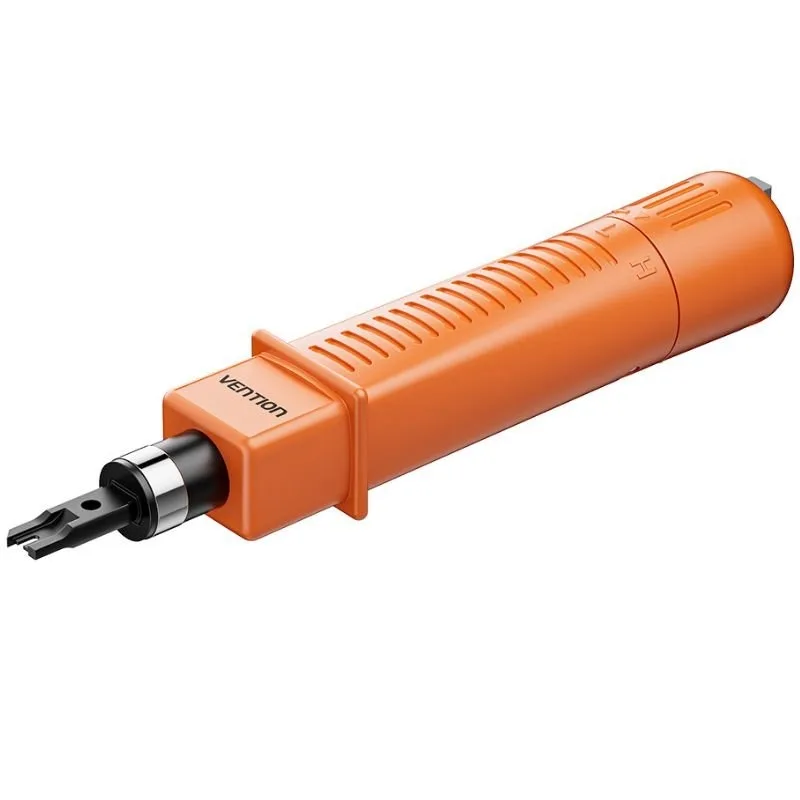 Insertadora tipo 110 vention keco0