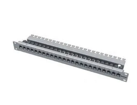 EasyLan CKVPL0101E panel de parcheo 1U