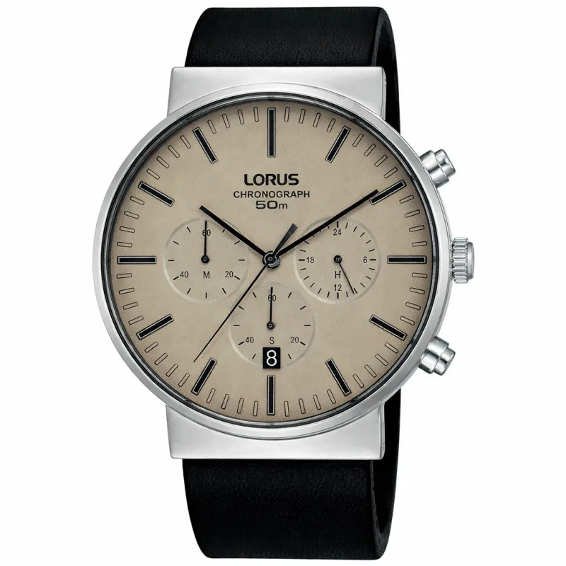 LORUS Analógico Modelo Reloj RT381GX9. Marca