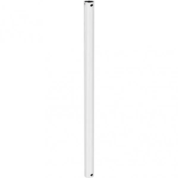 Tija De Extension De Ventiladores Blanca 50x2,6d marca FABRILAMP