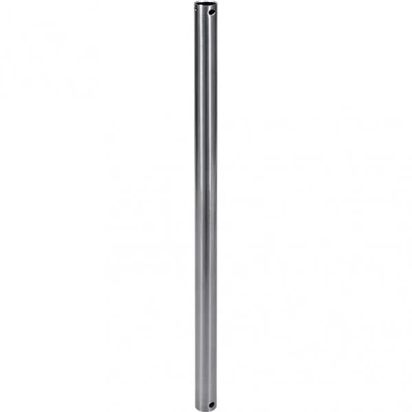 Tija De Extension De Ventiladores Niquel 50x2,6d marca FABRILAMP