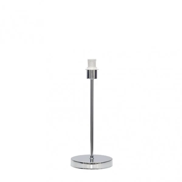 Arm.sobremesa cara 1xe14 cromo 33x13x13 cm