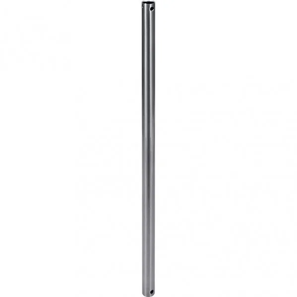 Tija De Extension Ventilador Niquel 50x2,1d marca FABRILAMP