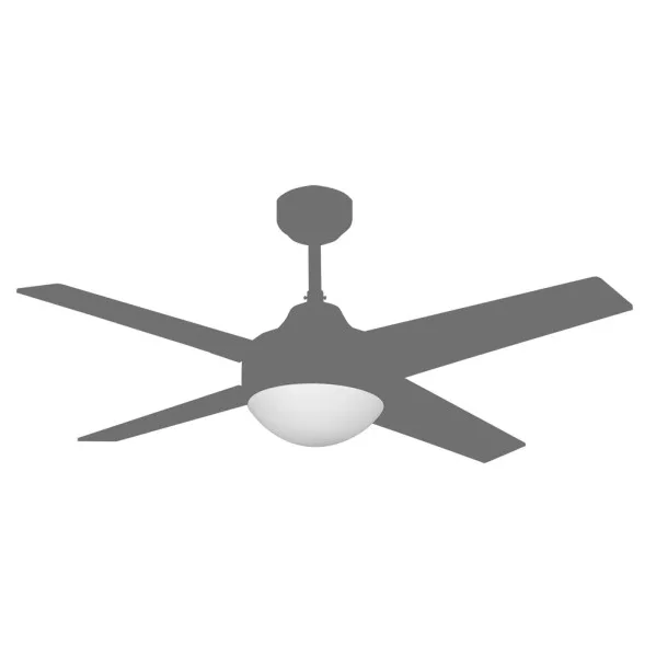 Tulipa ventilador eolo, osiris y alisio