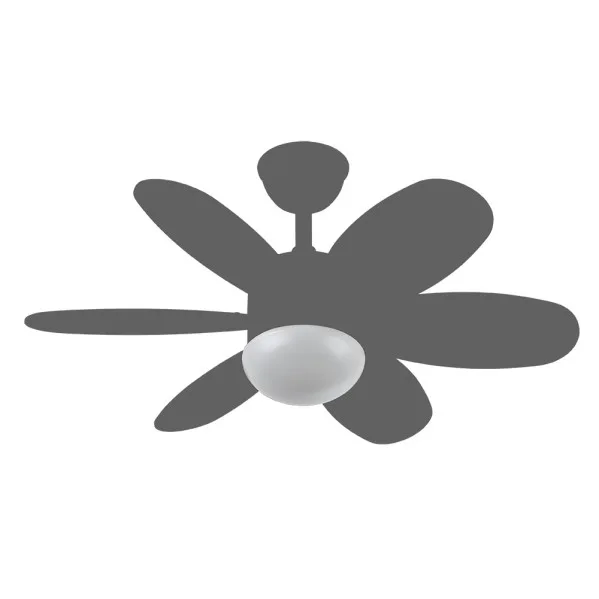 Tulipa ventilador alves y sofia