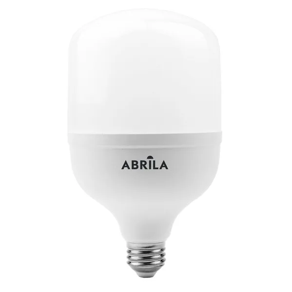 FABRILAMP Bombilla Alta Potencia 50w 4000k Fabriplus 4500lm E27 7 22,3x14x14 Cm