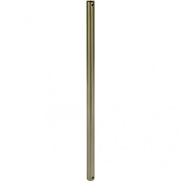 Tija De Extension Ventilador Cuero 50x2,1d marca FABRILAMP