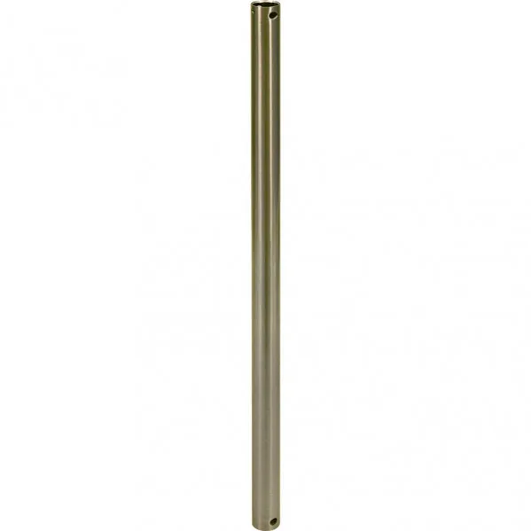 Tija De Extension De Ventiladores Cuero 50x2,6d marca FABRILAMP