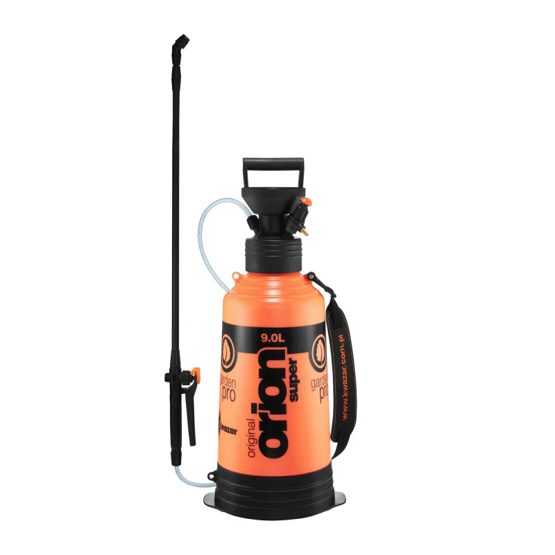 Kwazar.opryskiwacz air orion garden 12l