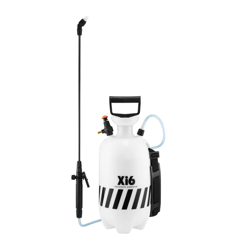 Kwazar.opryskiwacz air xi6 cleaning pro+ 6l fpm sprayer