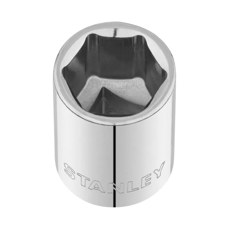 Stanley nasadka 3/8" 6kąt. 16mm