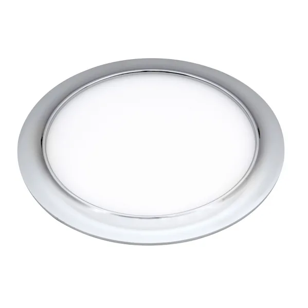 FB Downlight Empotrar Modelo Trevor Cromo