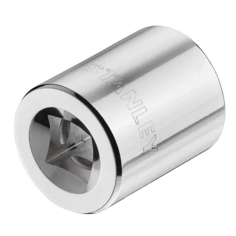 Stanley nasadka 3/8" 6kąt. 18mm