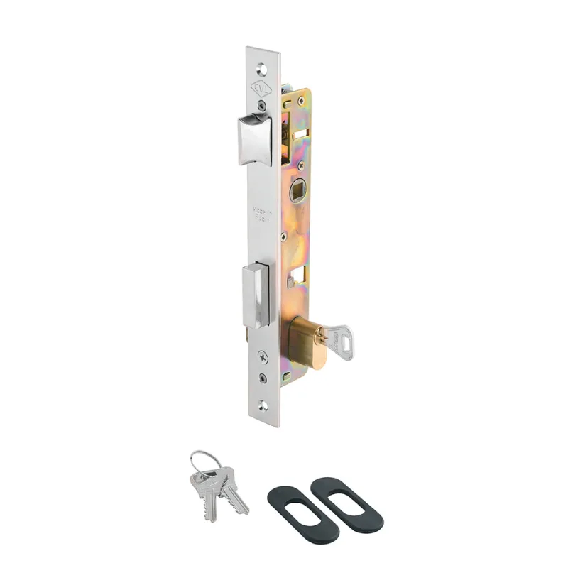 A Forged Tool 03160500 cerradura y cerrojo para puertas