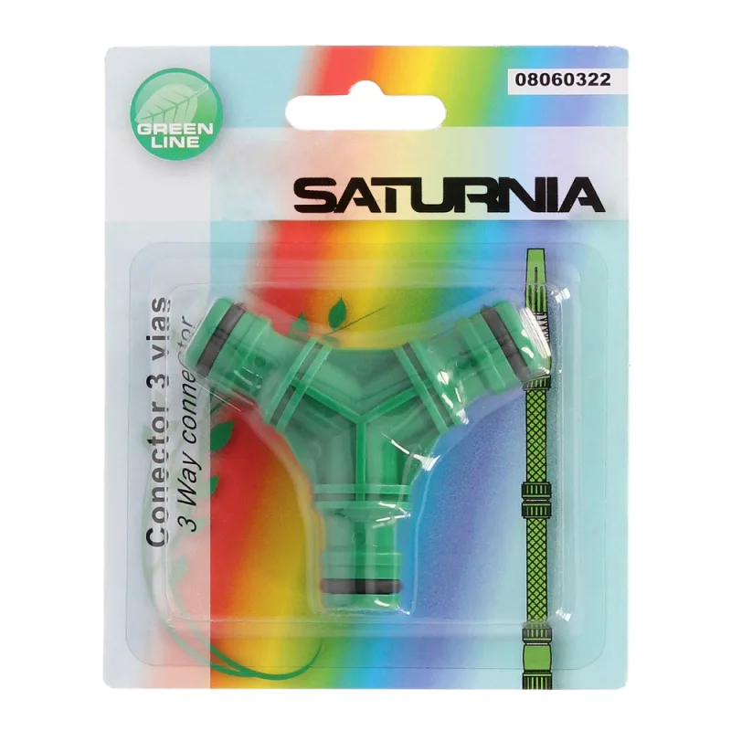 A Forged Tool 08060322 accesorio para manguera