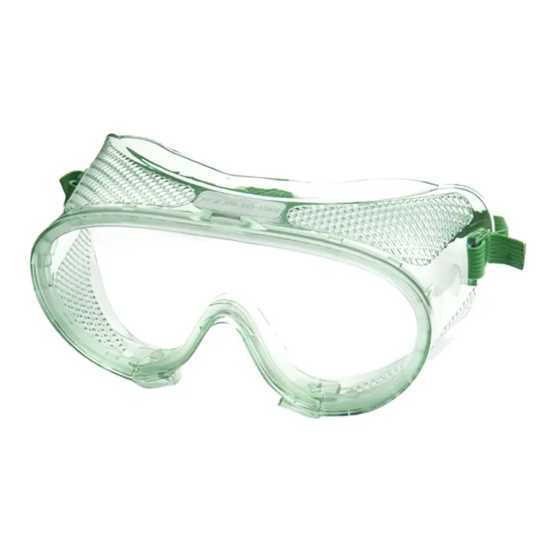 WOLFPACK LINEA PROFESIONAL - Gafas Proteccion En166 Transparentes