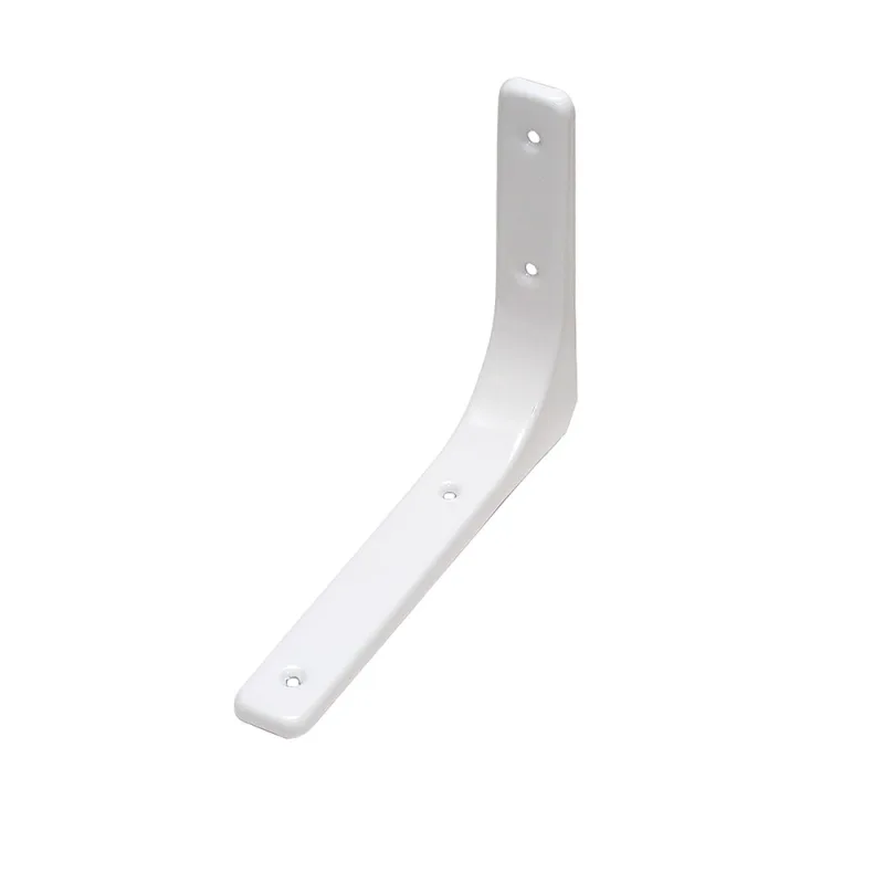 Escuadra super plm03 blanca 350 x 250 mm