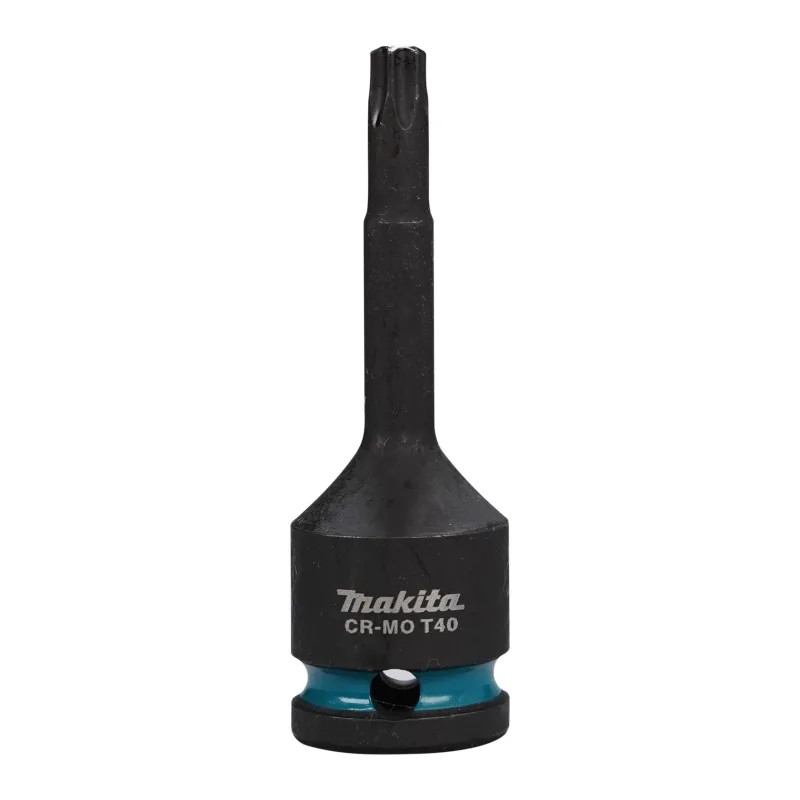 Makita E-19819 toma de llaves de impacto