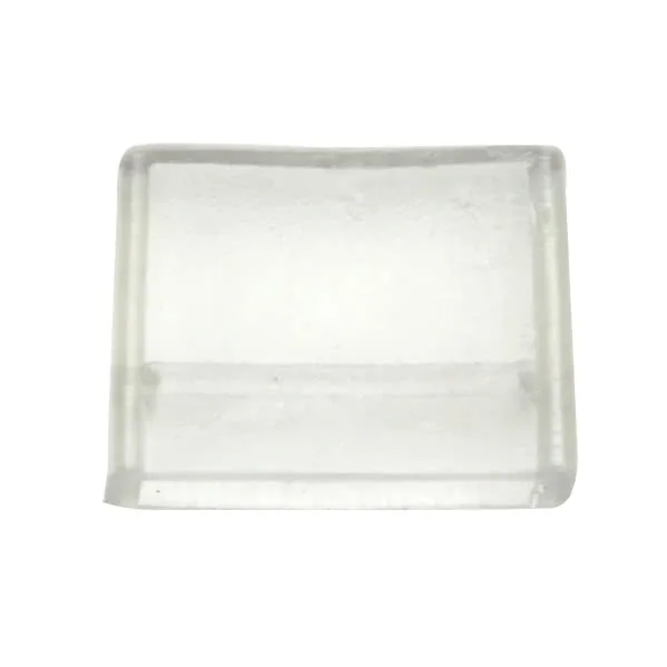 Tapon final tira de led atreo 12mm