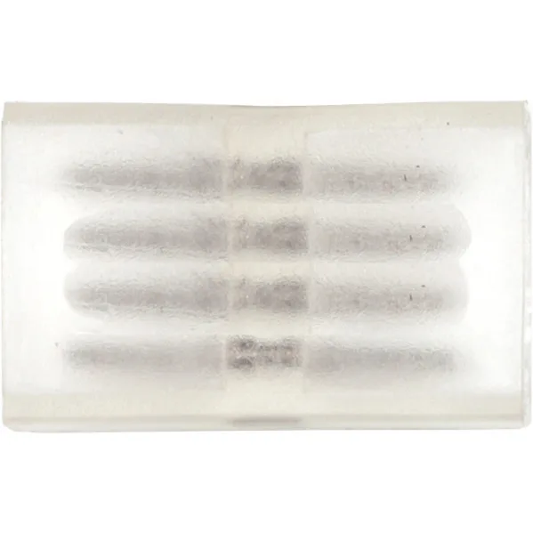 Puente entre tiras de led rgb freya 220v 4pin