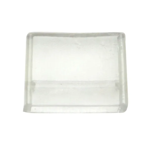 Tapa final tira de led freya