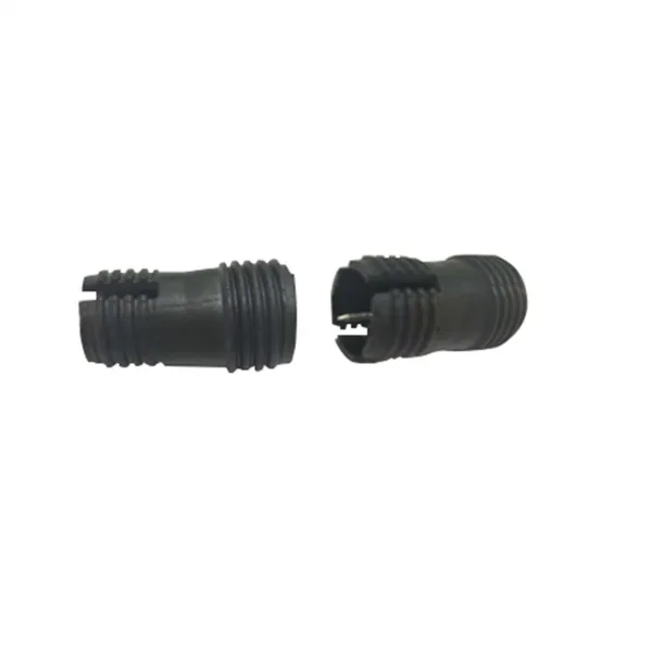 Conector negro