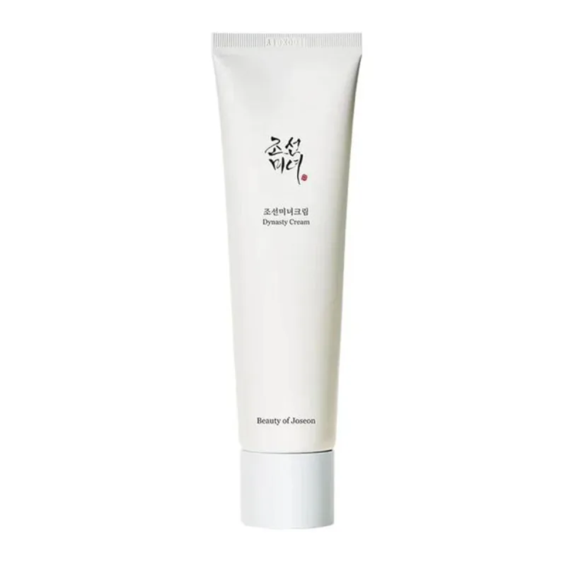 Beauty of Joseon Crema Hidratante Facial Dynasty Para Piel Seca Y Sensible, Cuidado De La Piel Coreano Para Hombres Y Mujeres, 100 Ml, 3.38 Onzas Líquidas